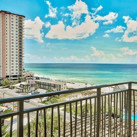 Origin At Seahaven Διαμέρισμα Panama City Beach Εξωτερικό φωτογραφία