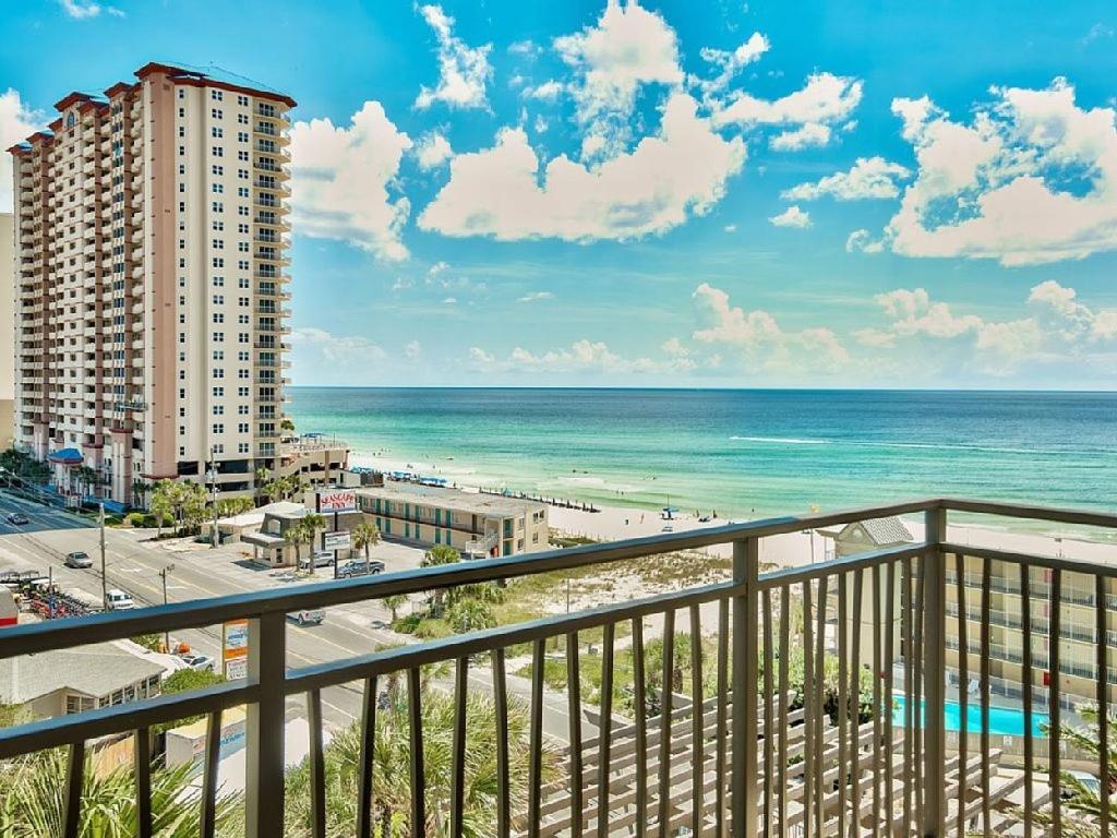 Origin At Seahaven Διαμέρισμα Panama City Beach Εξωτερικό φωτογραφία