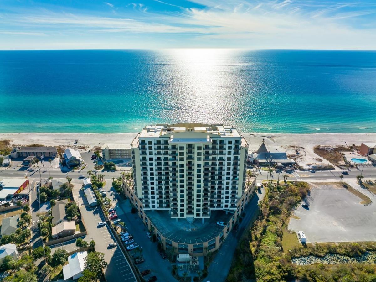 Origin At Seahaven Διαμέρισμα Panama City Beach Εξωτερικό φωτογραφία