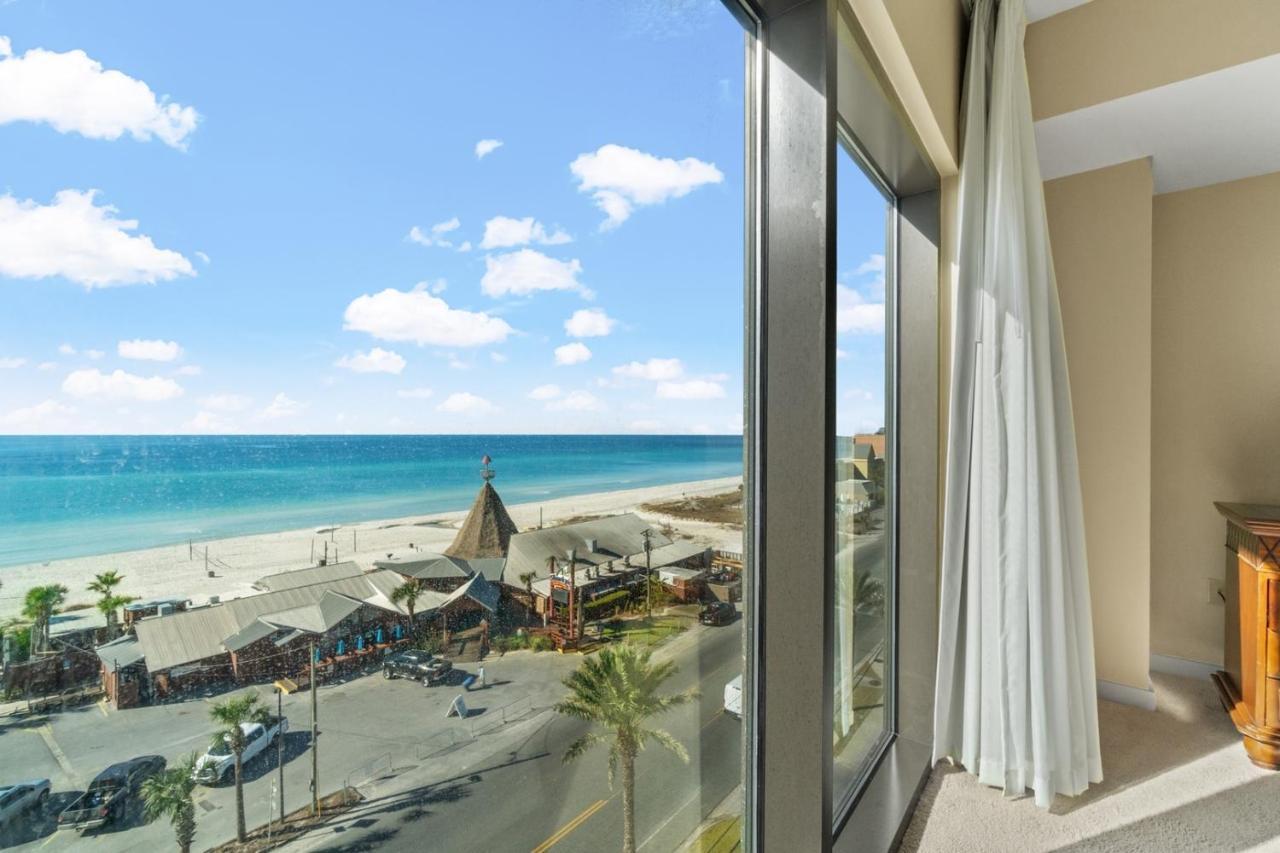 Origin At Seahaven Διαμέρισμα Panama City Beach Εξωτερικό φωτογραφία