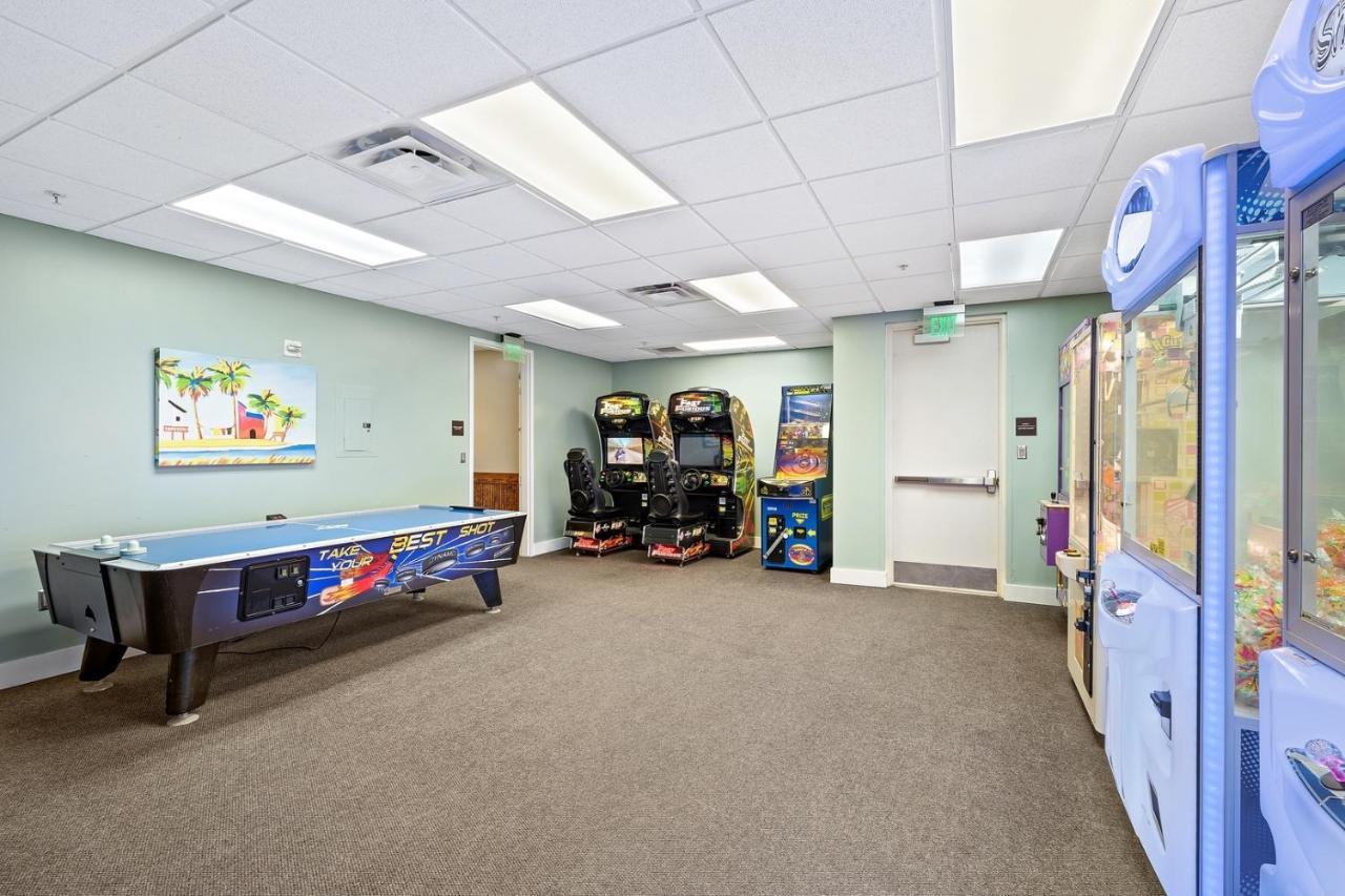 Origin At Seahaven Διαμέρισμα Panama City Beach Εξωτερικό φωτογραφία