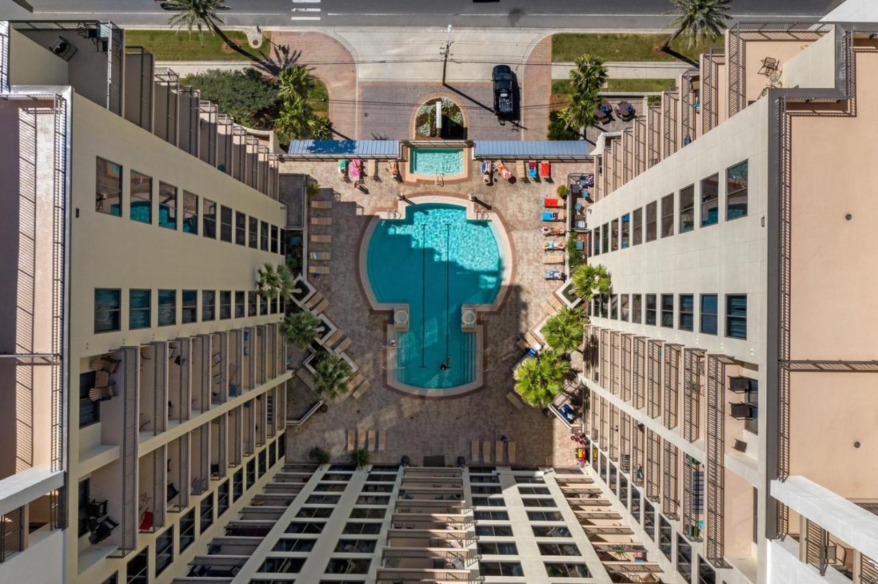 Origin At Seahaven Διαμέρισμα Panama City Beach Εξωτερικό φωτογραφία