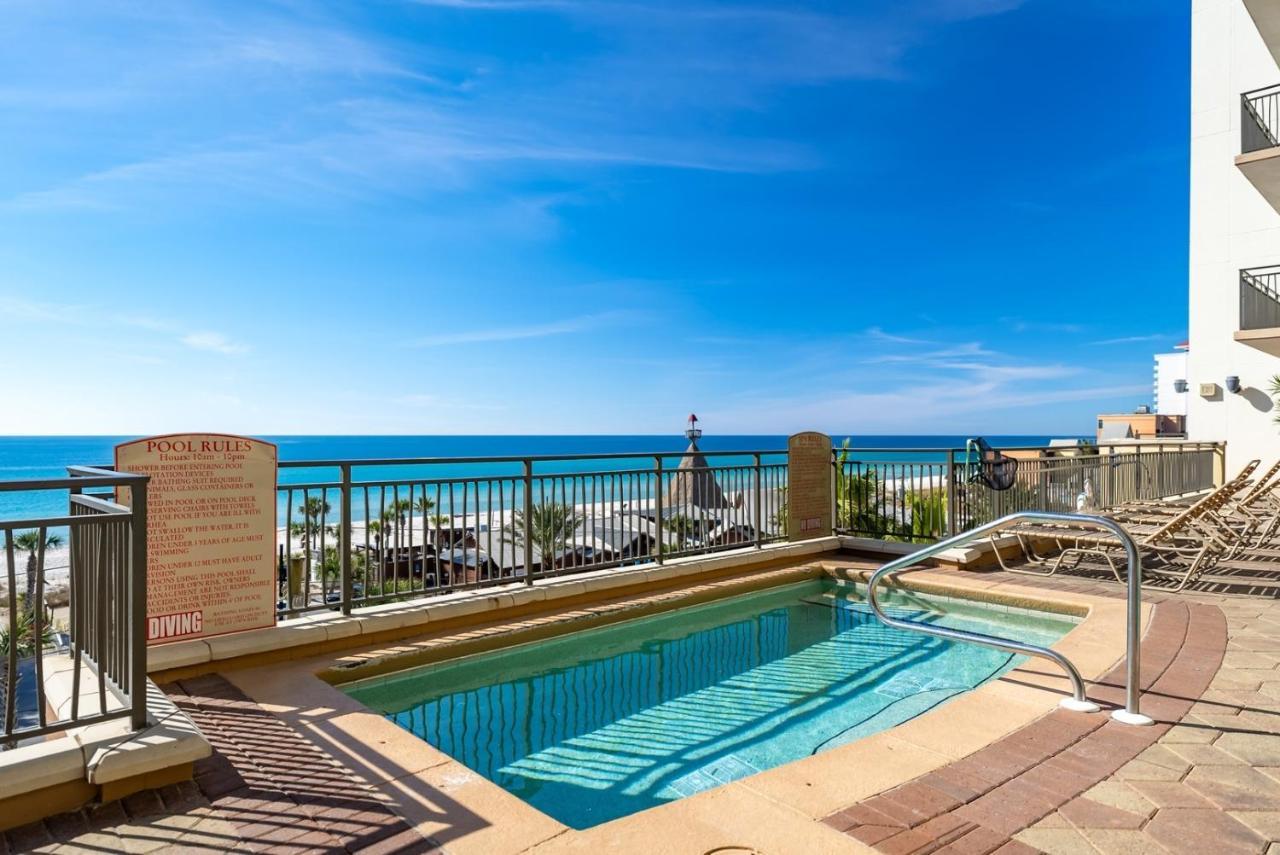 Origin At Seahaven Διαμέρισμα Panama City Beach Εξωτερικό φωτογραφία