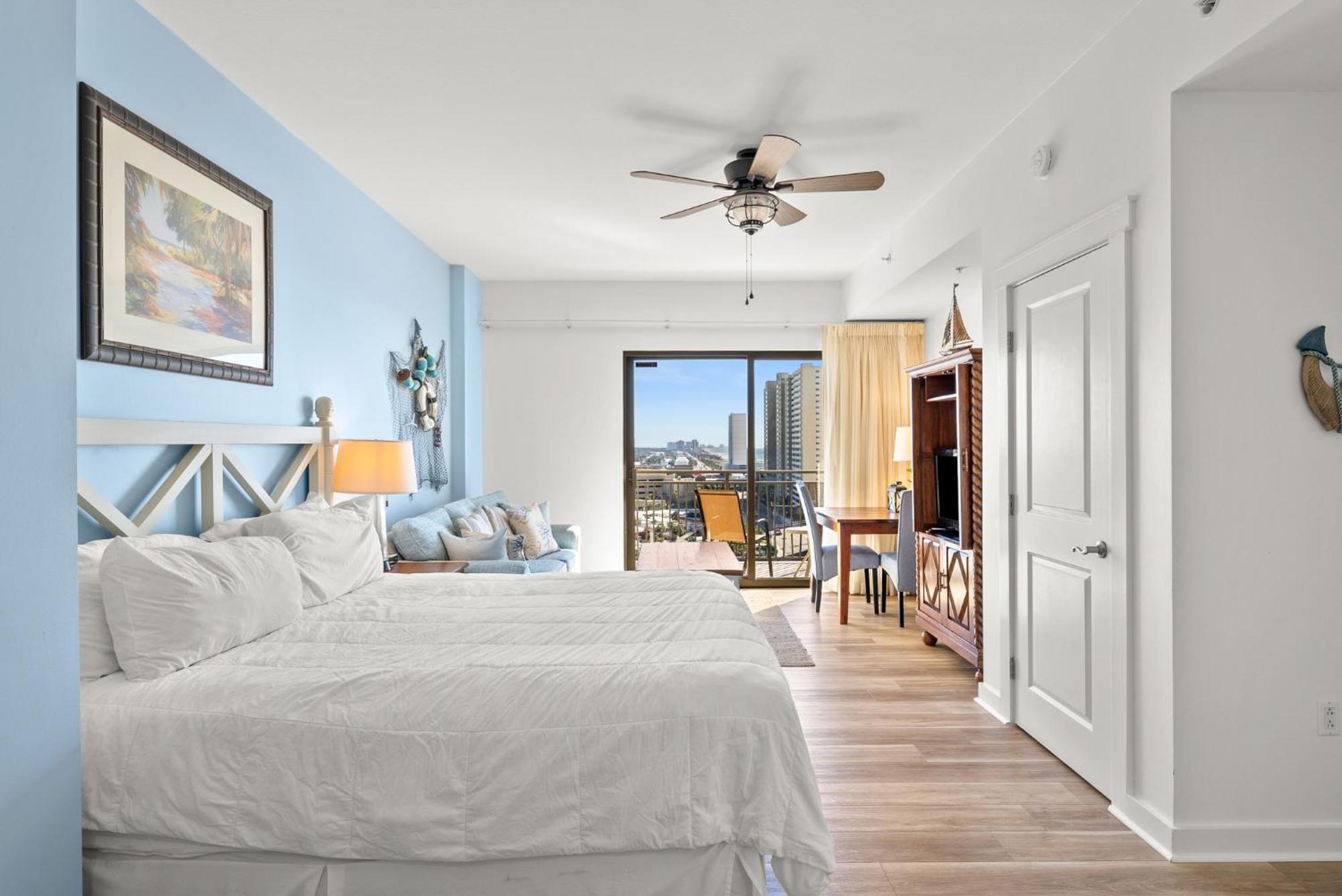 Origin At Seahaven Διαμέρισμα Panama City Beach Δωμάτιο φωτογραφία