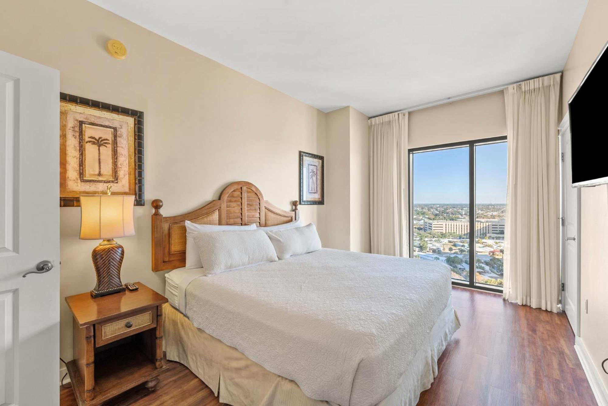Origin At Seahaven Διαμέρισμα Panama City Beach Δωμάτιο φωτογραφία