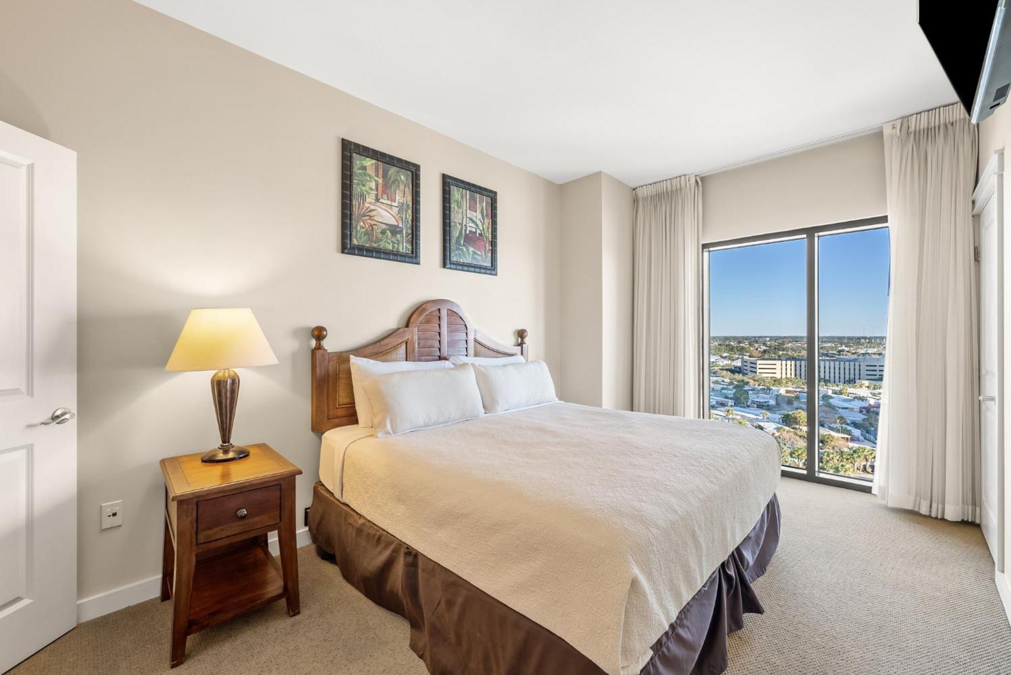 Origin At Seahaven Διαμέρισμα Panama City Beach Δωμάτιο φωτογραφία
