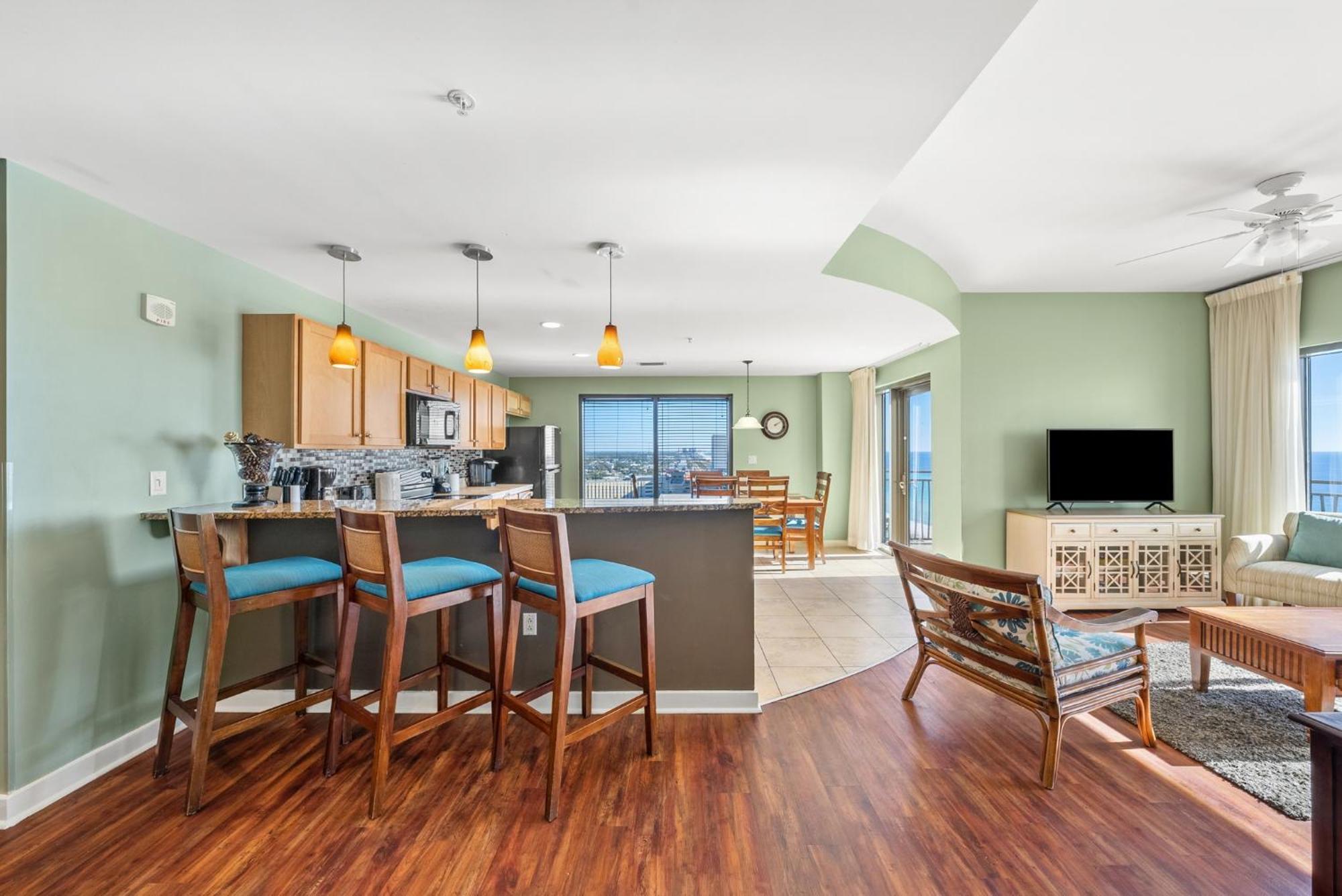 Origin At Seahaven Διαμέρισμα Panama City Beach Δωμάτιο φωτογραφία