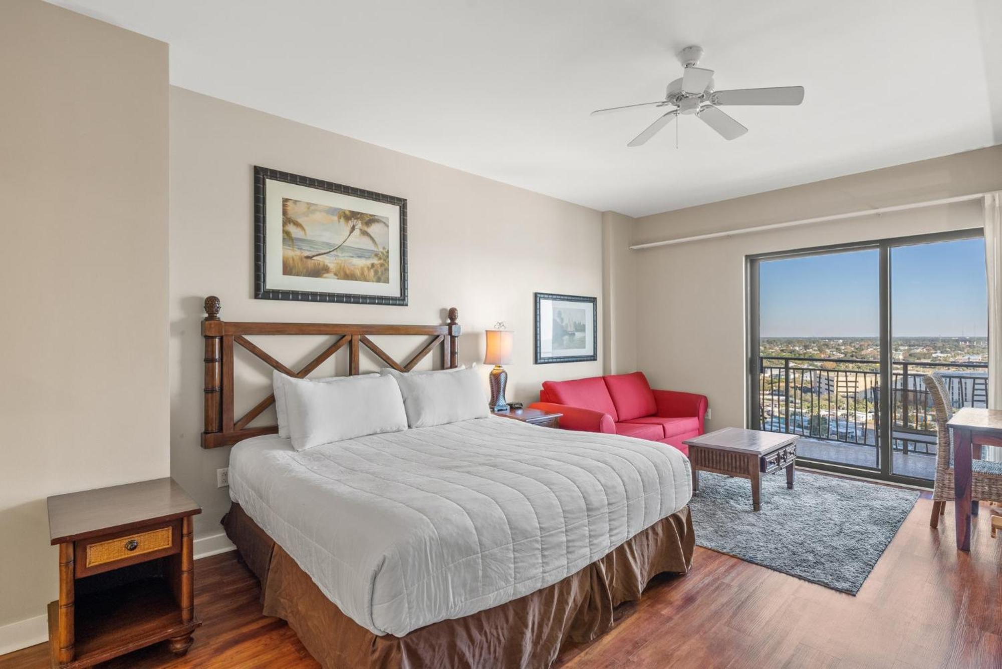 Origin At Seahaven Διαμέρισμα Panama City Beach Δωμάτιο φωτογραφία