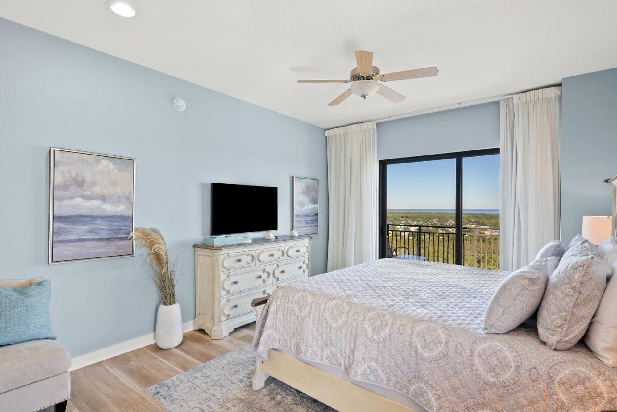Origin At Seahaven Διαμέρισμα Panama City Beach Δωμάτιο φωτογραφία