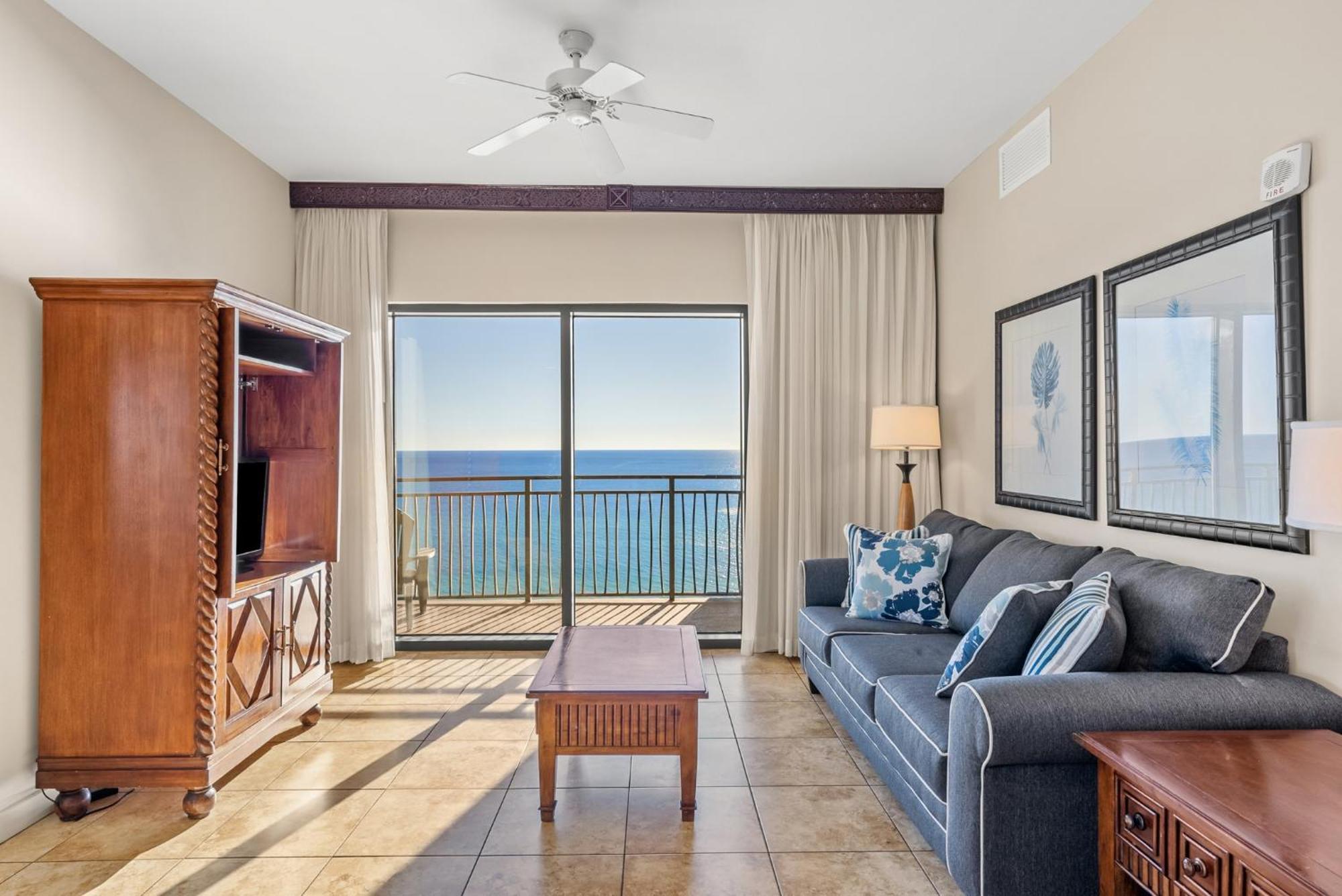 Origin At Seahaven Διαμέρισμα Panama City Beach Δωμάτιο φωτογραφία