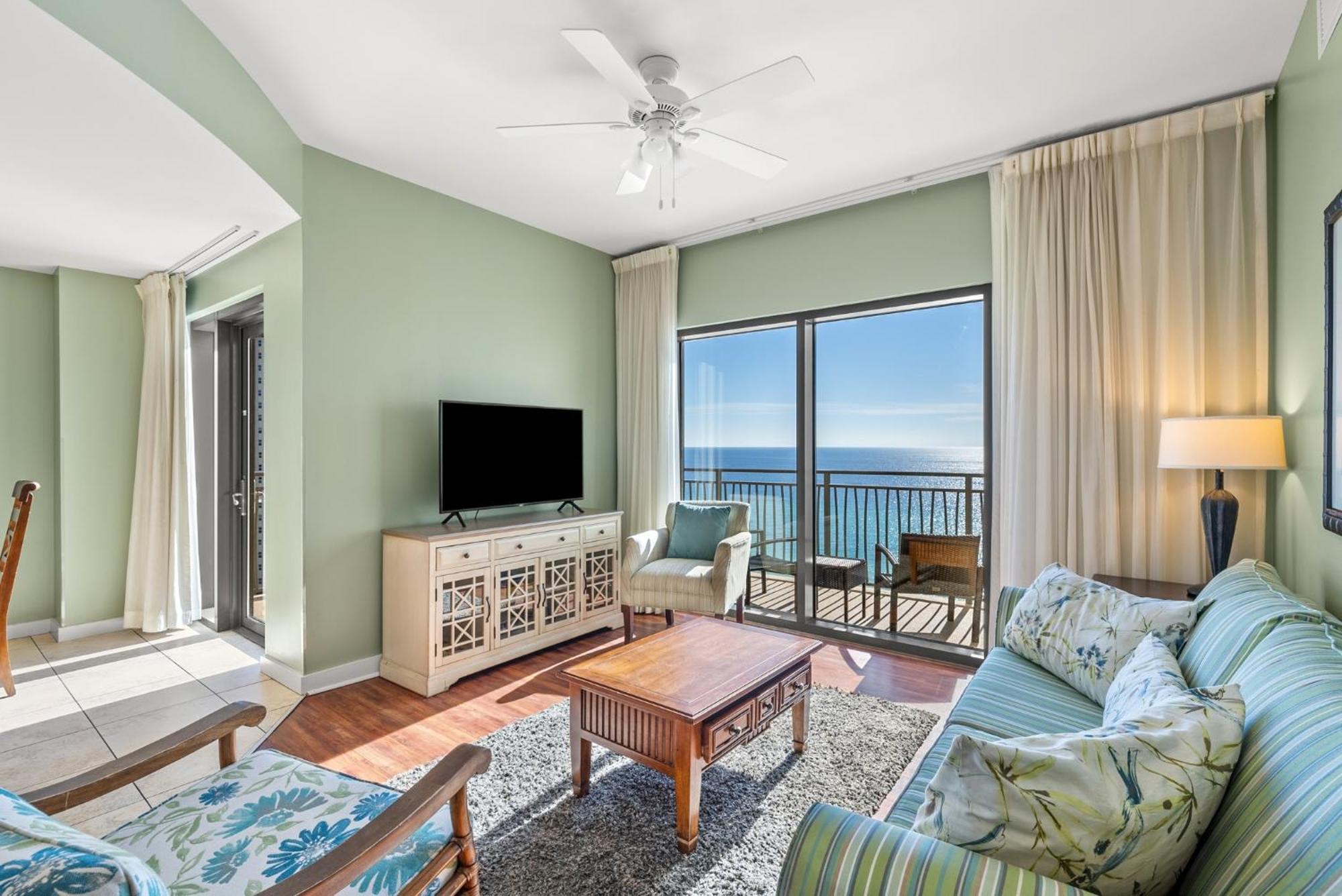 Origin At Seahaven Διαμέρισμα Panama City Beach Δωμάτιο φωτογραφία
