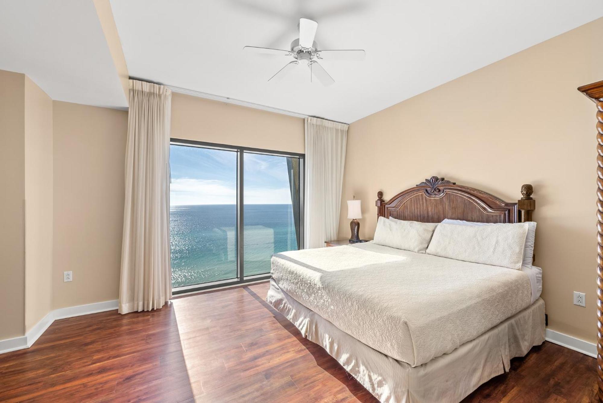 Origin At Seahaven Διαμέρισμα Panama City Beach Δωμάτιο φωτογραφία