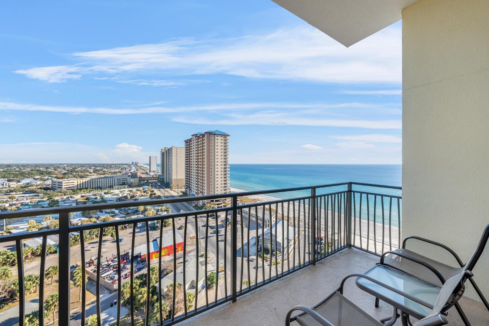 Origin At Seahaven Διαμέρισμα Panama City Beach Δωμάτιο φωτογραφία