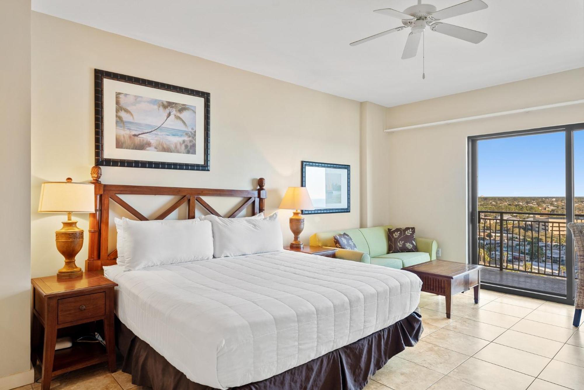 Origin At Seahaven Διαμέρισμα Panama City Beach Δωμάτιο φωτογραφία