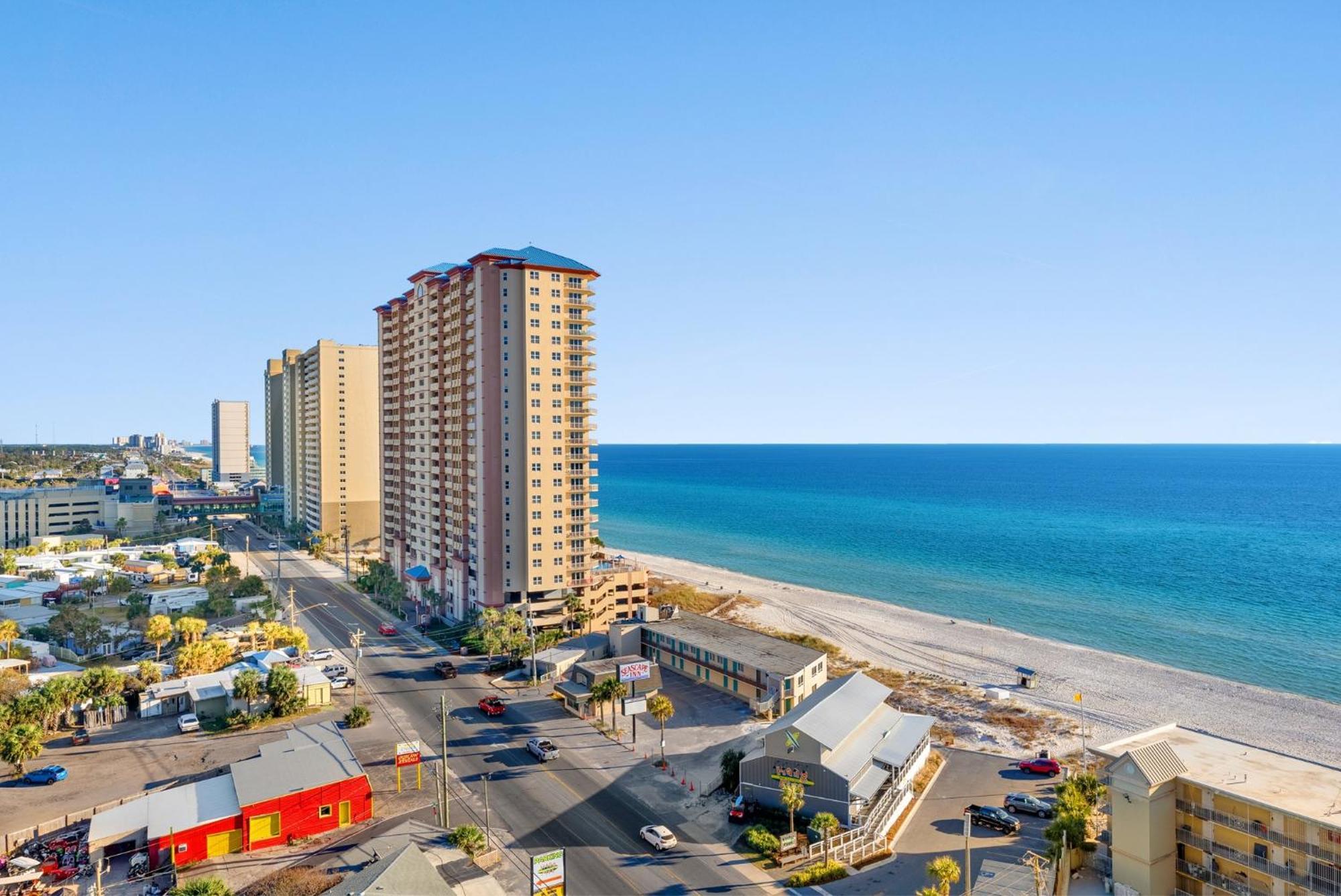 Origin At Seahaven Διαμέρισμα Panama City Beach Δωμάτιο φωτογραφία