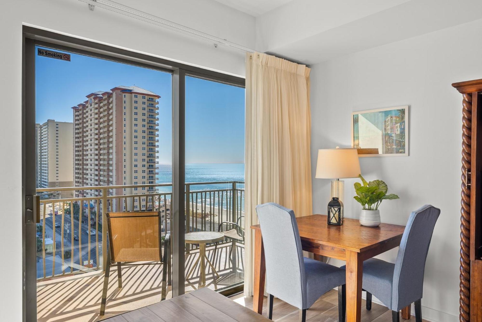 Origin At Seahaven Διαμέρισμα Panama City Beach Δωμάτιο φωτογραφία