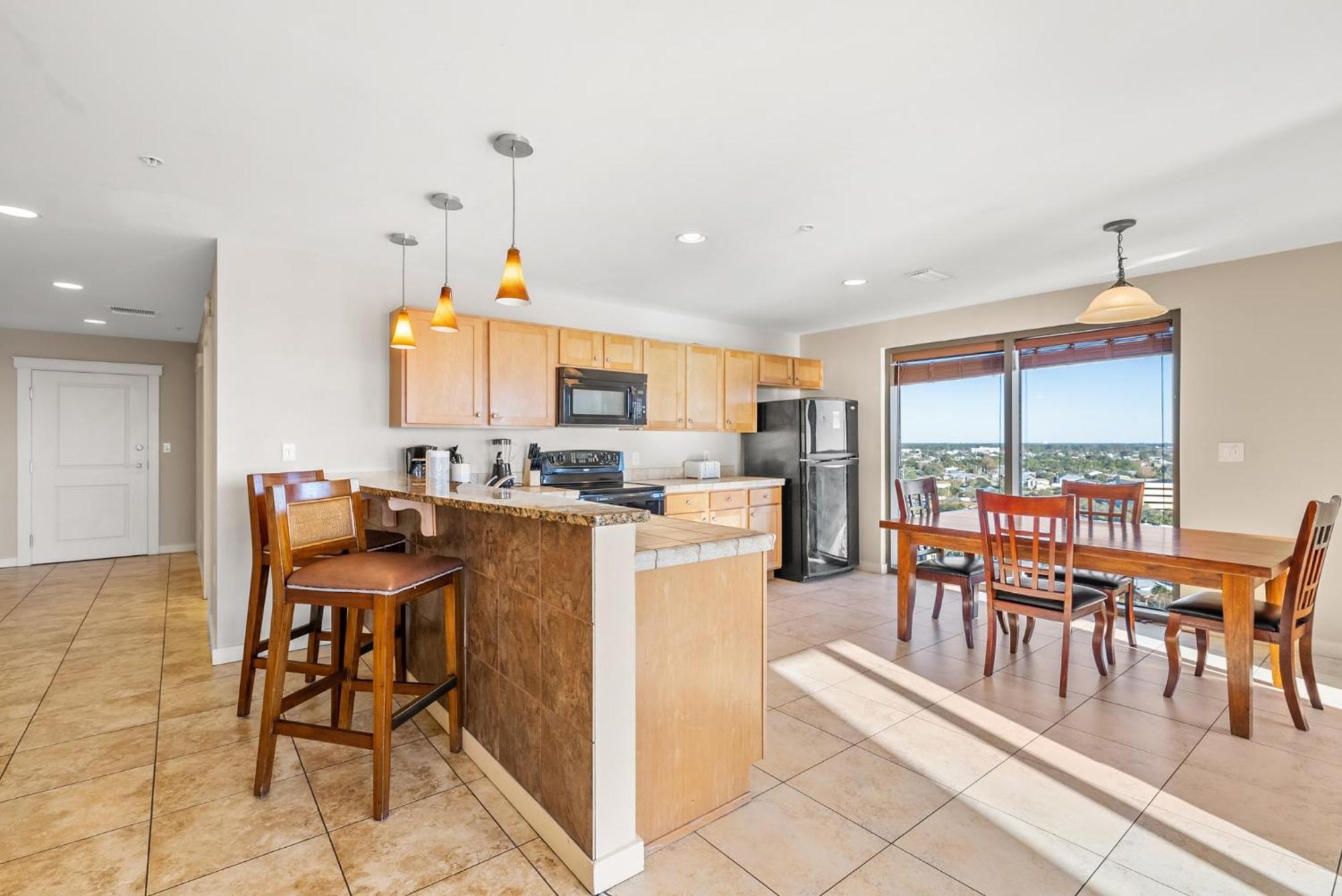 Origin At Seahaven Διαμέρισμα Panama City Beach Δωμάτιο φωτογραφία