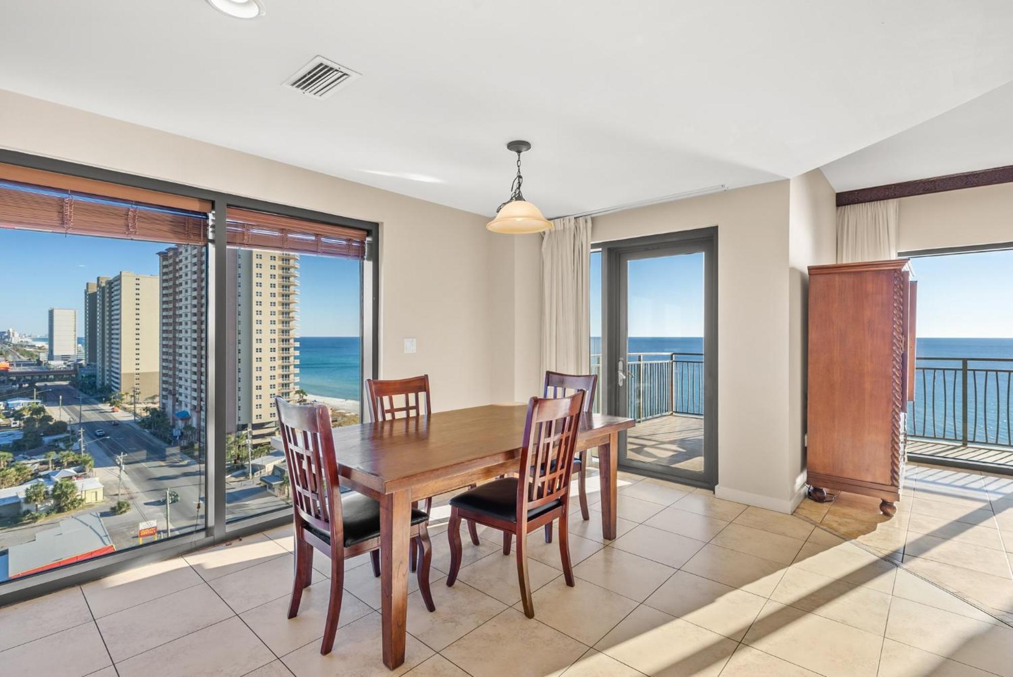 Origin At Seahaven Διαμέρισμα Panama City Beach Δωμάτιο φωτογραφία