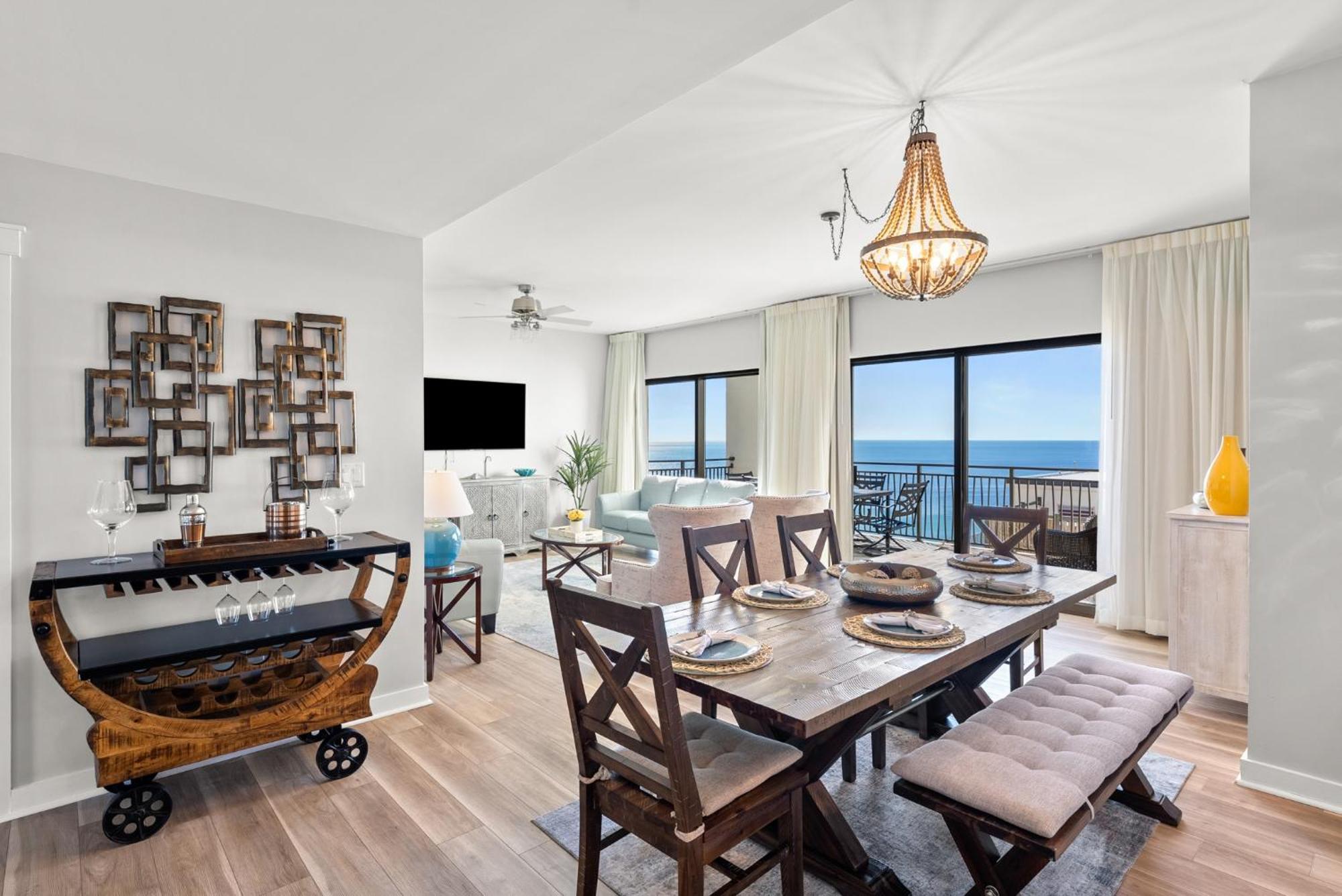 Origin At Seahaven Διαμέρισμα Panama City Beach Δωμάτιο φωτογραφία