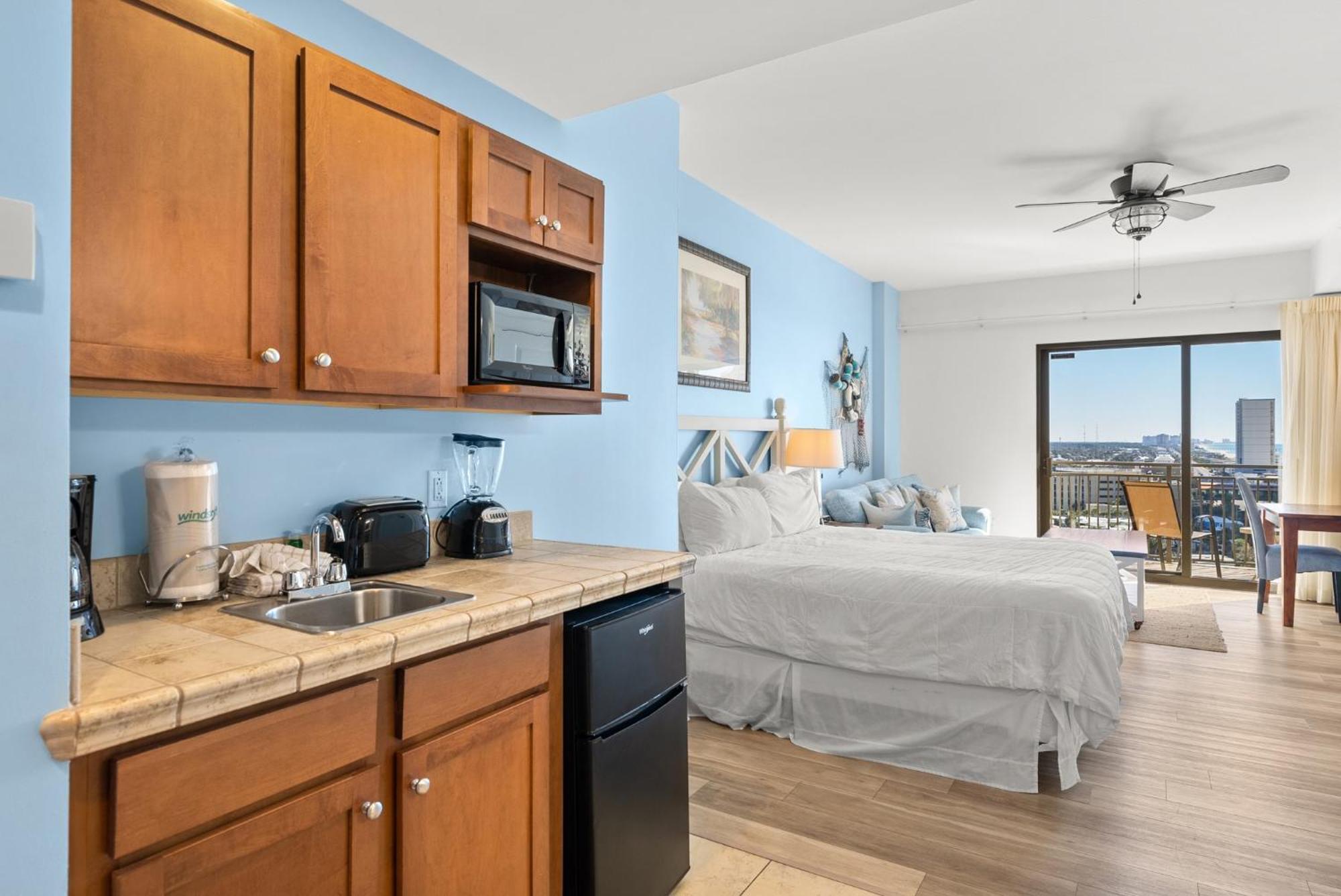 Origin At Seahaven Διαμέρισμα Panama City Beach Δωμάτιο φωτογραφία
