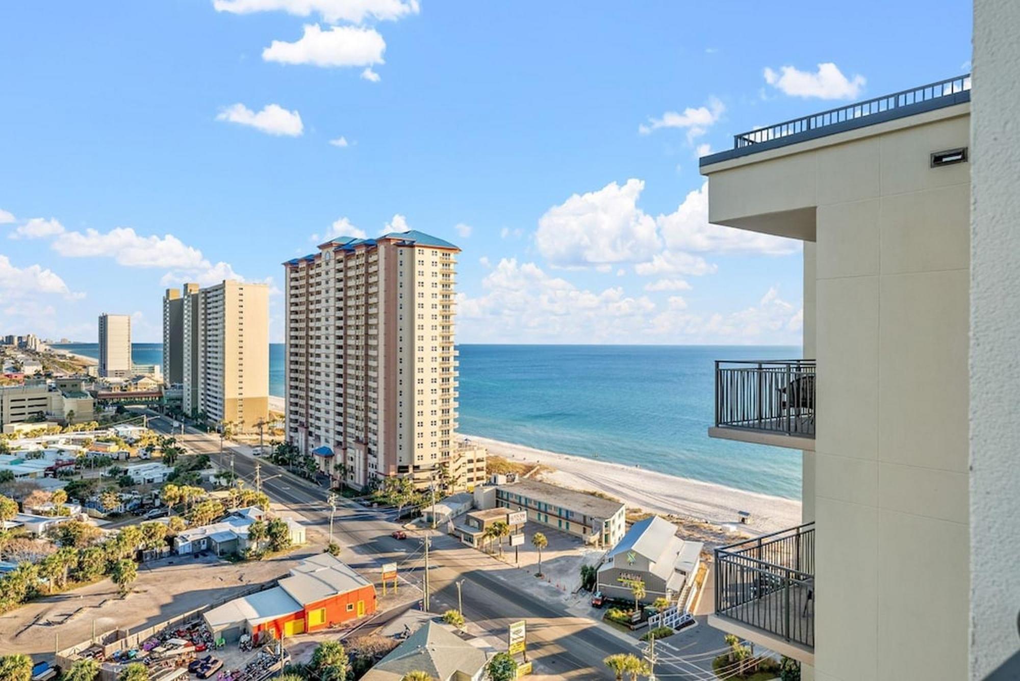 Origin At Seahaven Διαμέρισμα Panama City Beach Δωμάτιο φωτογραφία