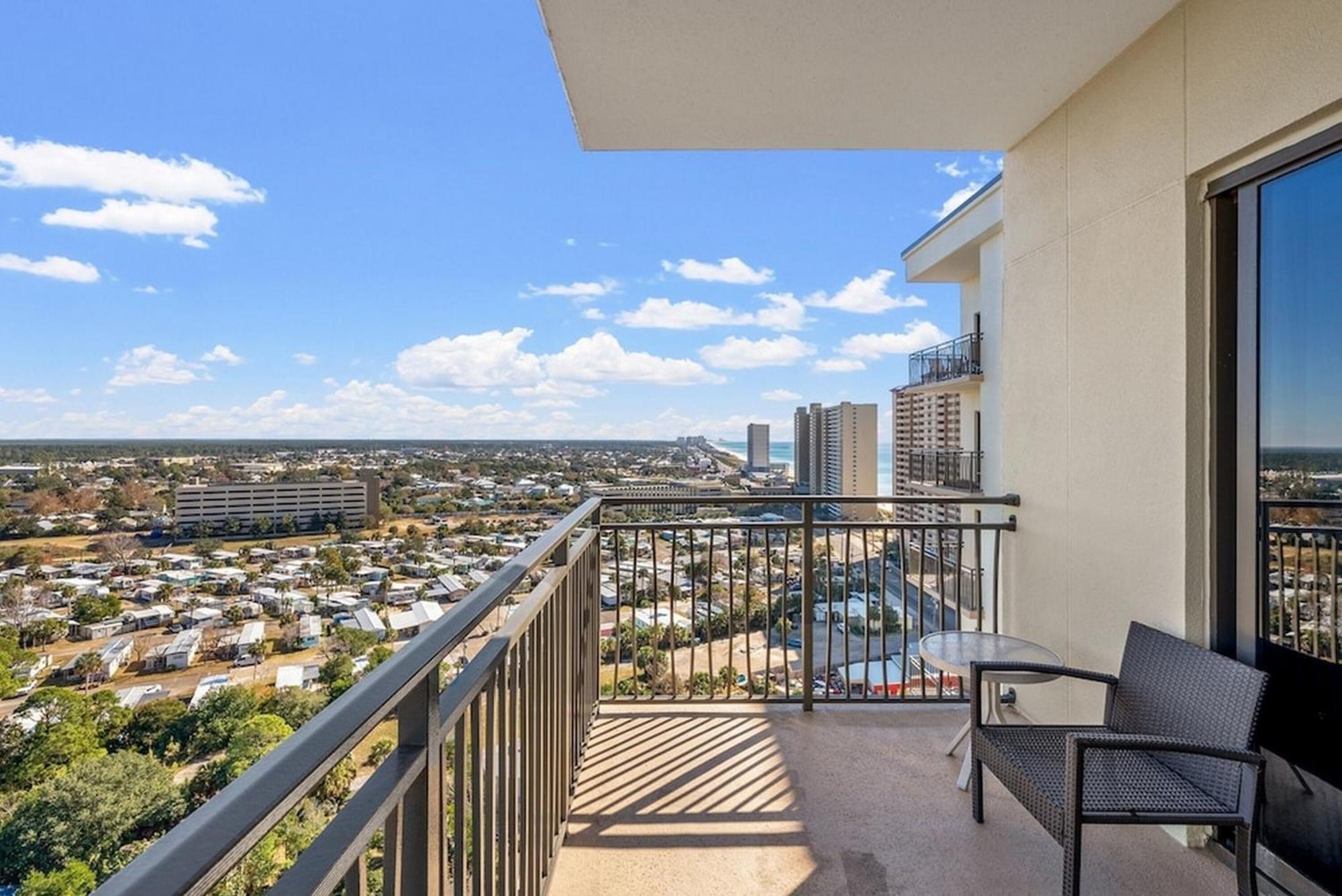 Origin At Seahaven Διαμέρισμα Panama City Beach Δωμάτιο φωτογραφία