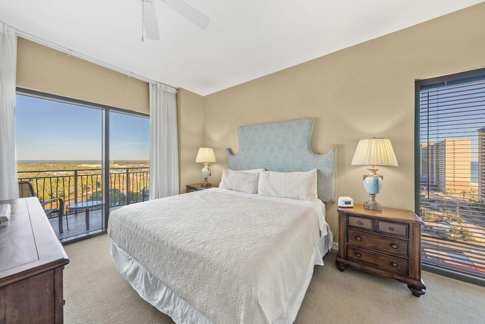 Origin At Seahaven Διαμέρισμα Panama City Beach Δωμάτιο φωτογραφία