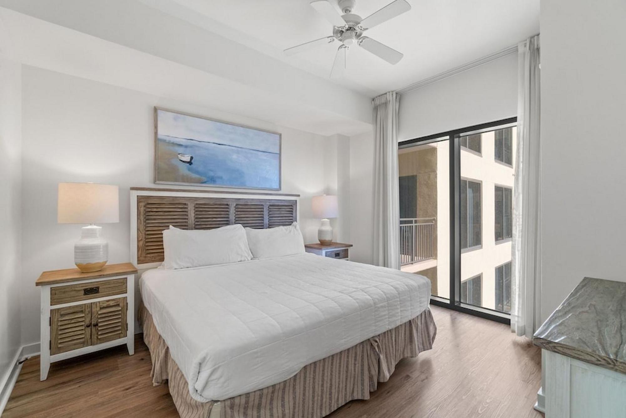Origin At Seahaven Διαμέρισμα Panama City Beach Δωμάτιο φωτογραφία