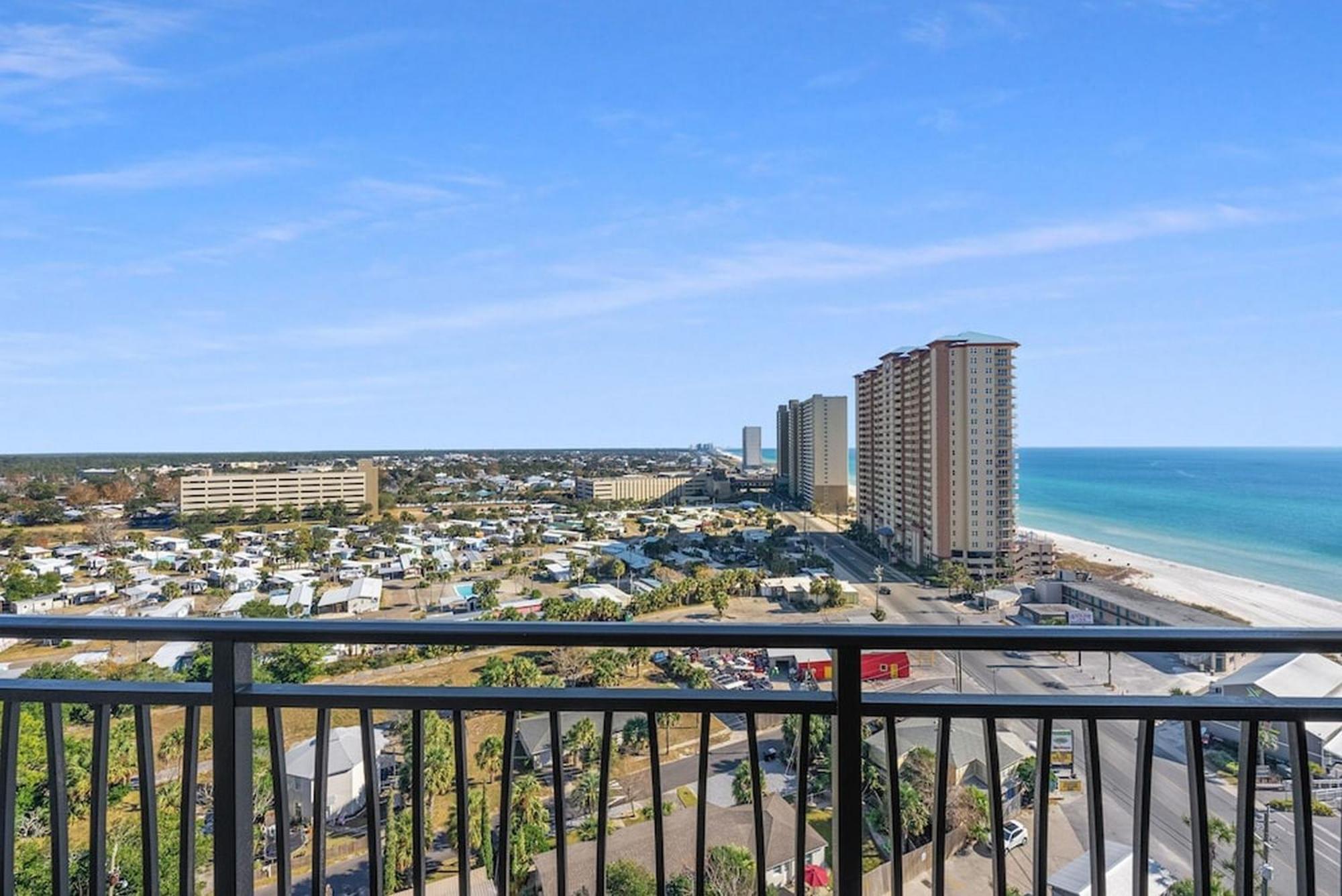 Origin At Seahaven Διαμέρισμα Panama City Beach Δωμάτιο φωτογραφία