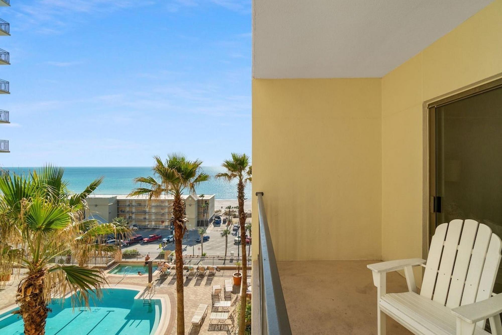 Origin At Seahaven Διαμέρισμα Panama City Beach Δωμάτιο φωτογραφία