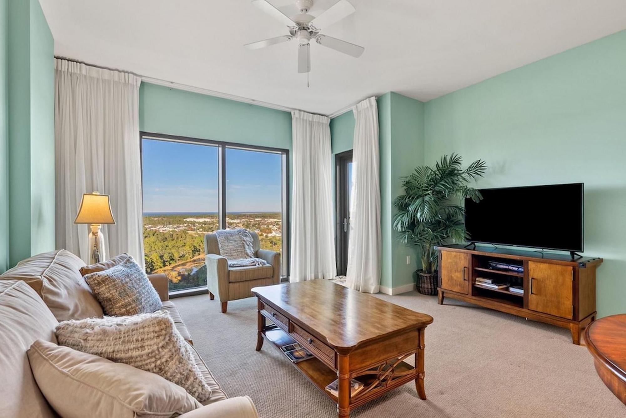 Origin At Seahaven Διαμέρισμα Panama City Beach Δωμάτιο φωτογραφία