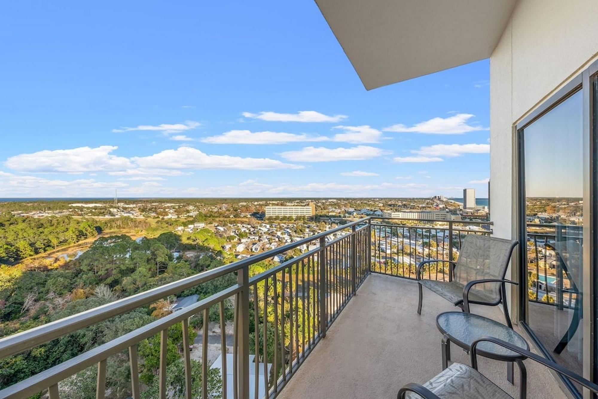 Origin At Seahaven Διαμέρισμα Panama City Beach Δωμάτιο φωτογραφία