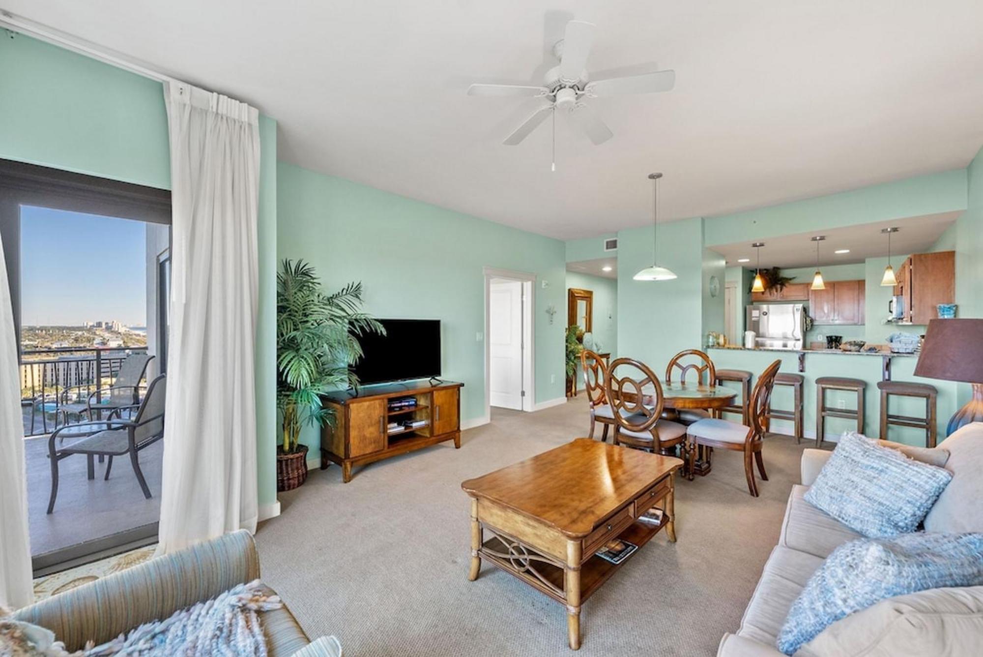 Origin At Seahaven Διαμέρισμα Panama City Beach Δωμάτιο φωτογραφία