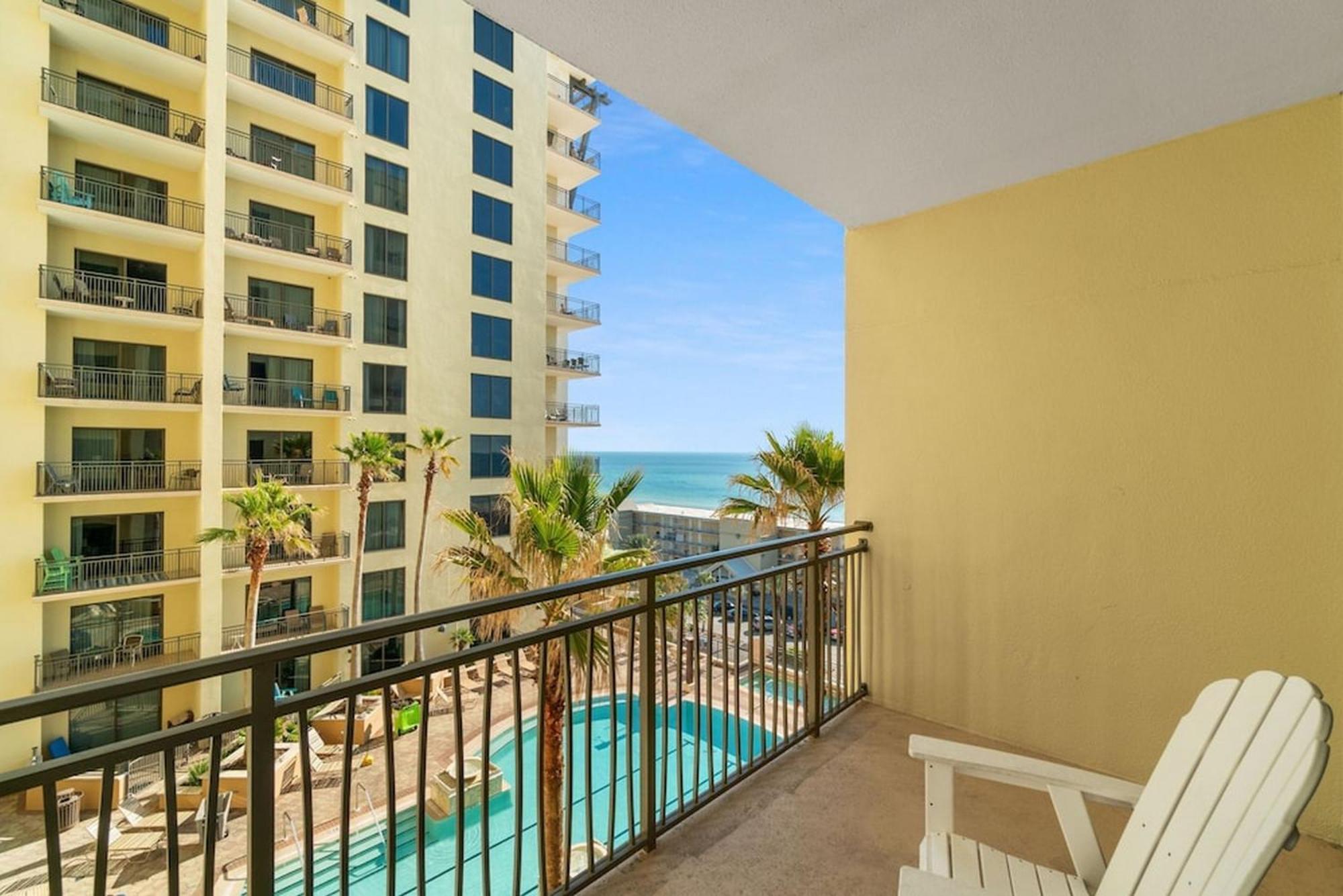 Origin At Seahaven Διαμέρισμα Panama City Beach Δωμάτιο φωτογραφία