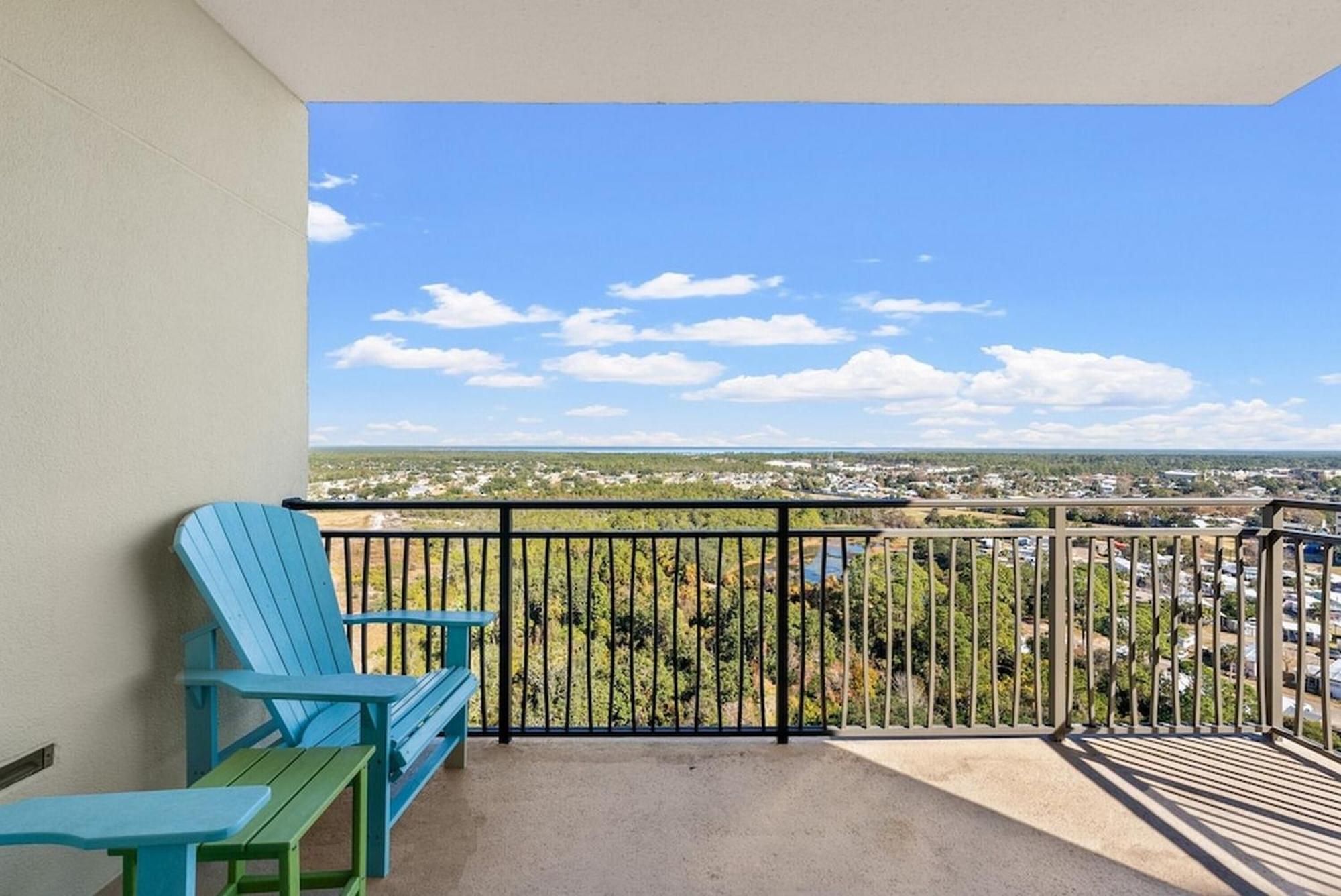 Origin At Seahaven Διαμέρισμα Panama City Beach Δωμάτιο φωτογραφία