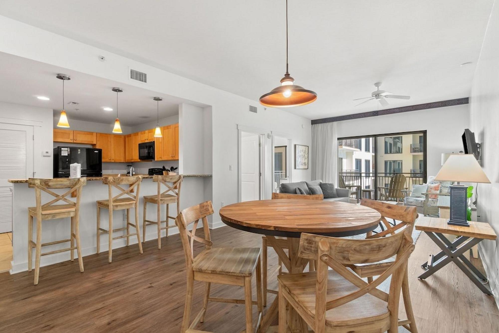 Origin At Seahaven Διαμέρισμα Panama City Beach Δωμάτιο φωτογραφία