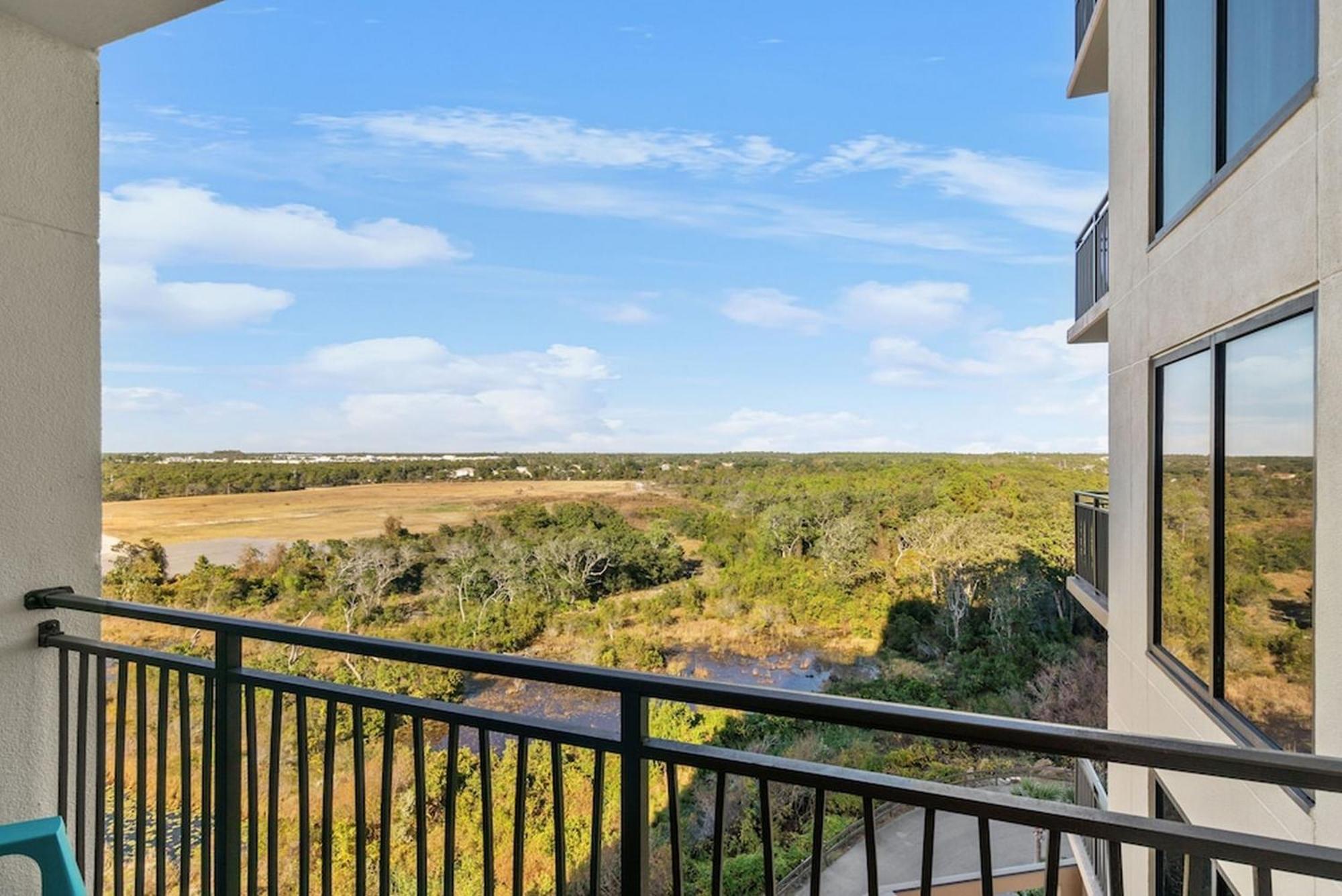 Origin At Seahaven Διαμέρισμα Panama City Beach Δωμάτιο φωτογραφία