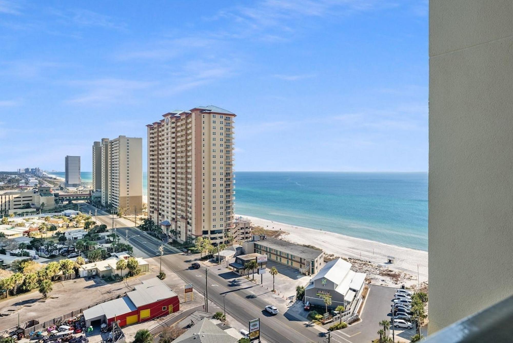 Origin At Seahaven Διαμέρισμα Panama City Beach Δωμάτιο φωτογραφία
