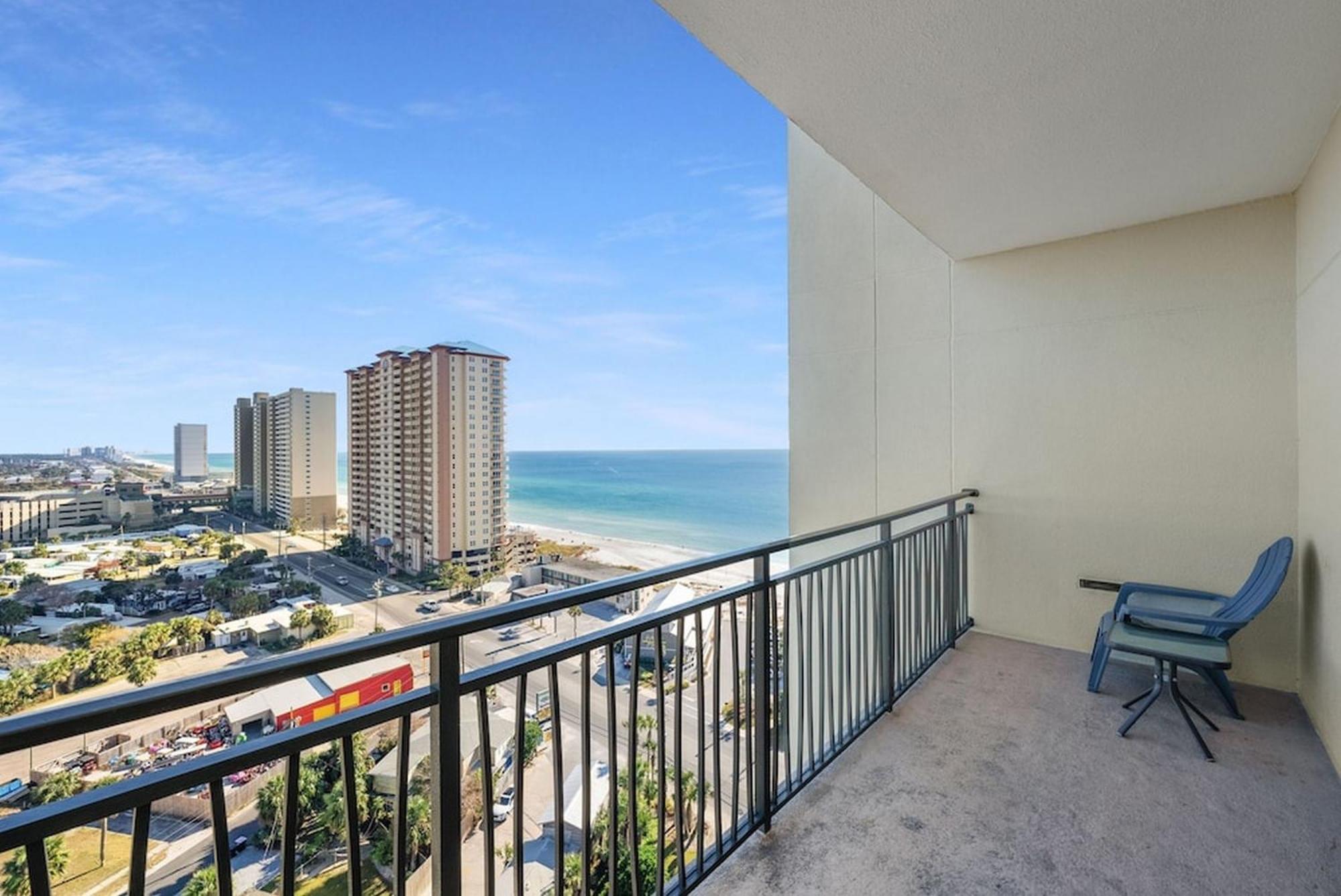 Origin At Seahaven Διαμέρισμα Panama City Beach Δωμάτιο φωτογραφία