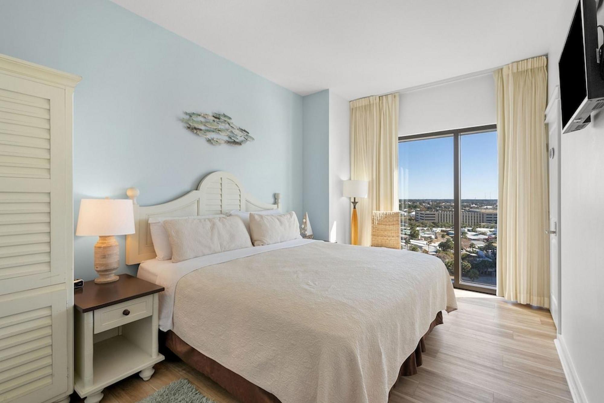 Origin At Seahaven Διαμέρισμα Panama City Beach Εξωτερικό φωτογραφία