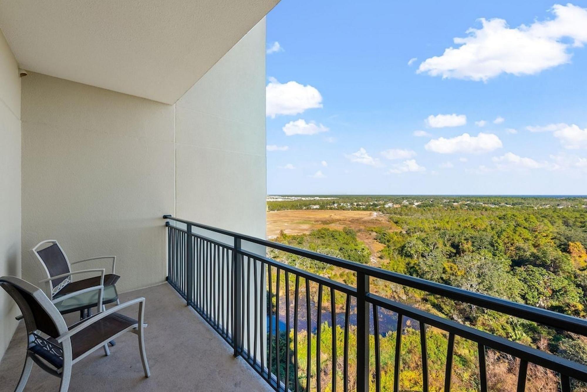 Origin At Seahaven Διαμέρισμα Panama City Beach Δωμάτιο φωτογραφία