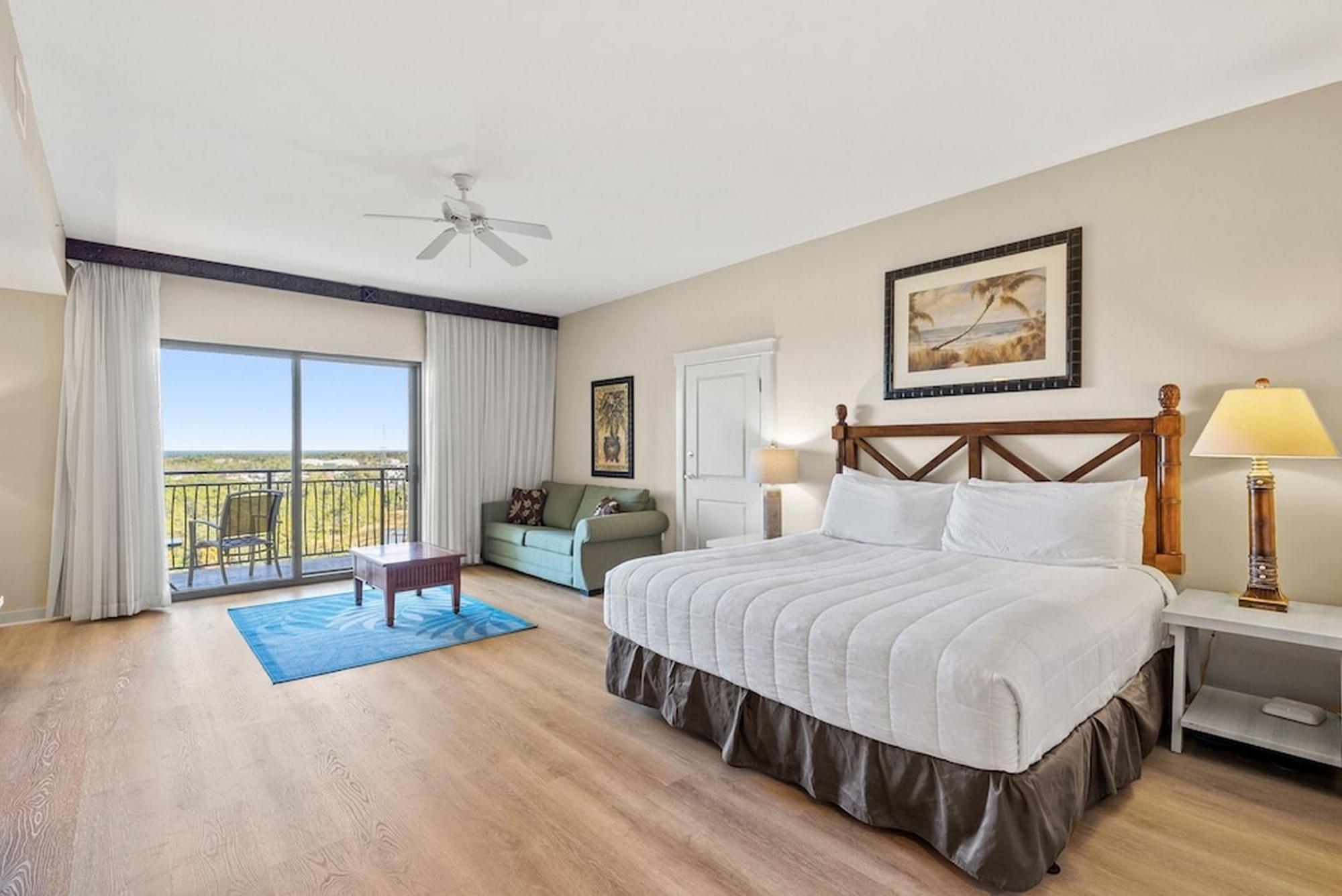 Origin At Seahaven Διαμέρισμα Panama City Beach Δωμάτιο φωτογραφία